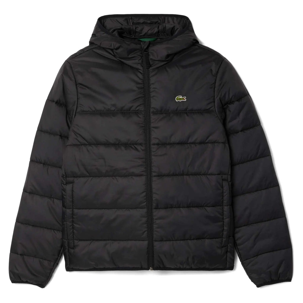 Jacket LACOSTE - BH6763-00 C31