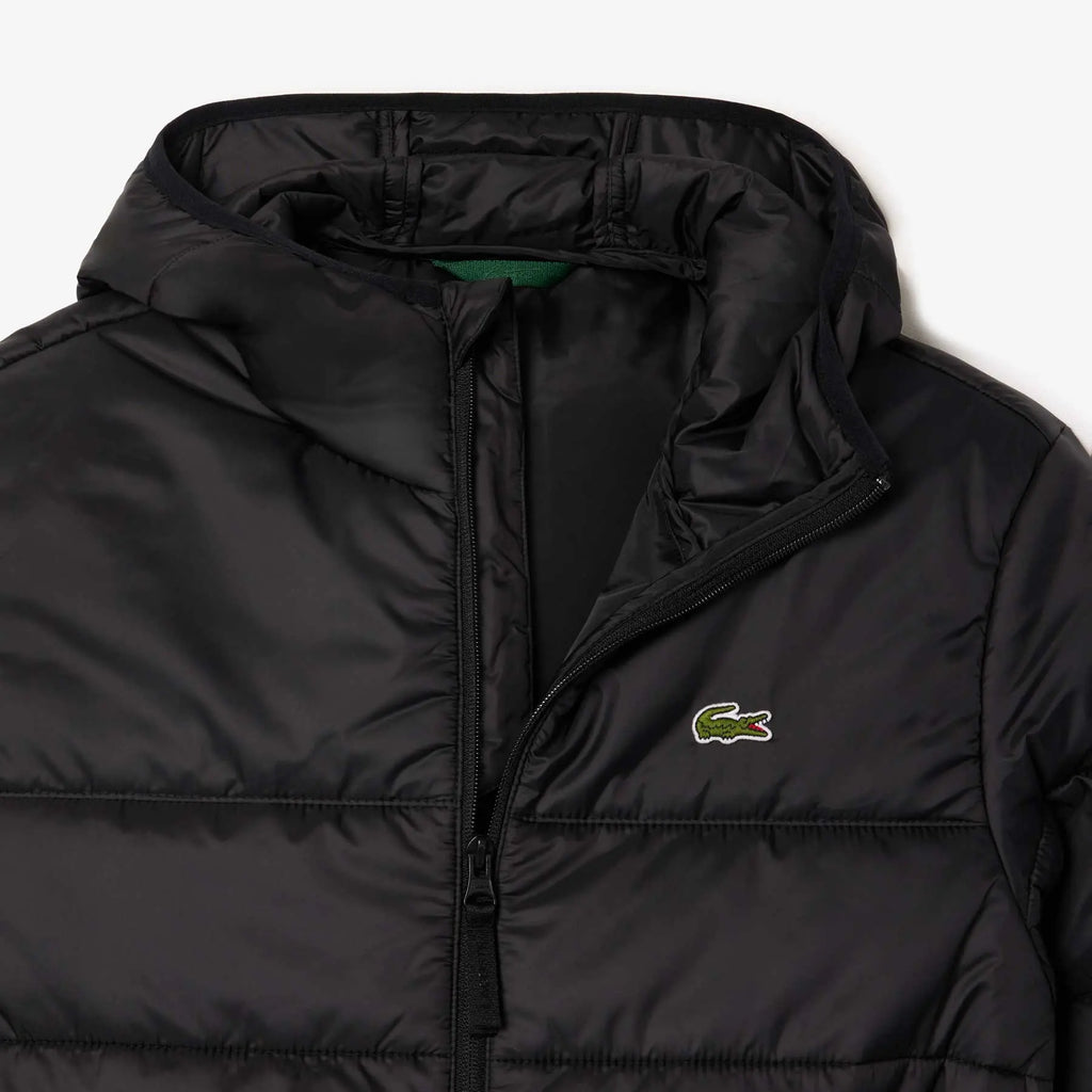 Jacket LACOSTE - BH6763-00 C31