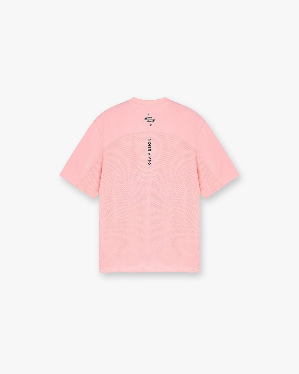 247 Los Angeles T-Shirt - Pink
