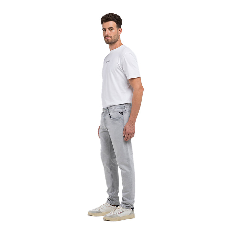 Replay Willbi Glaciers Blue Jeans