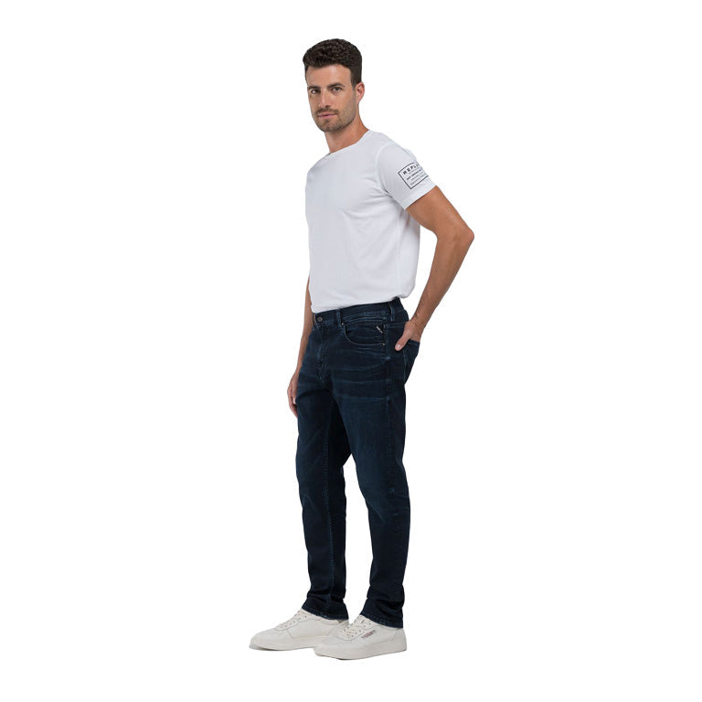 Replay 573 Eco Plus Mickym Jeans