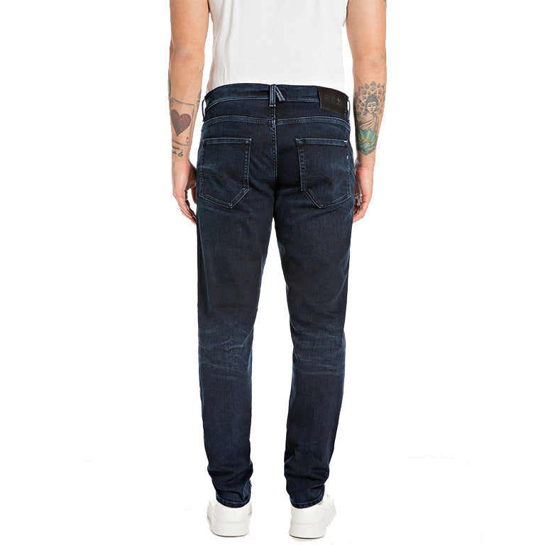 Replay 573 Eco Plus Mickym Jeans