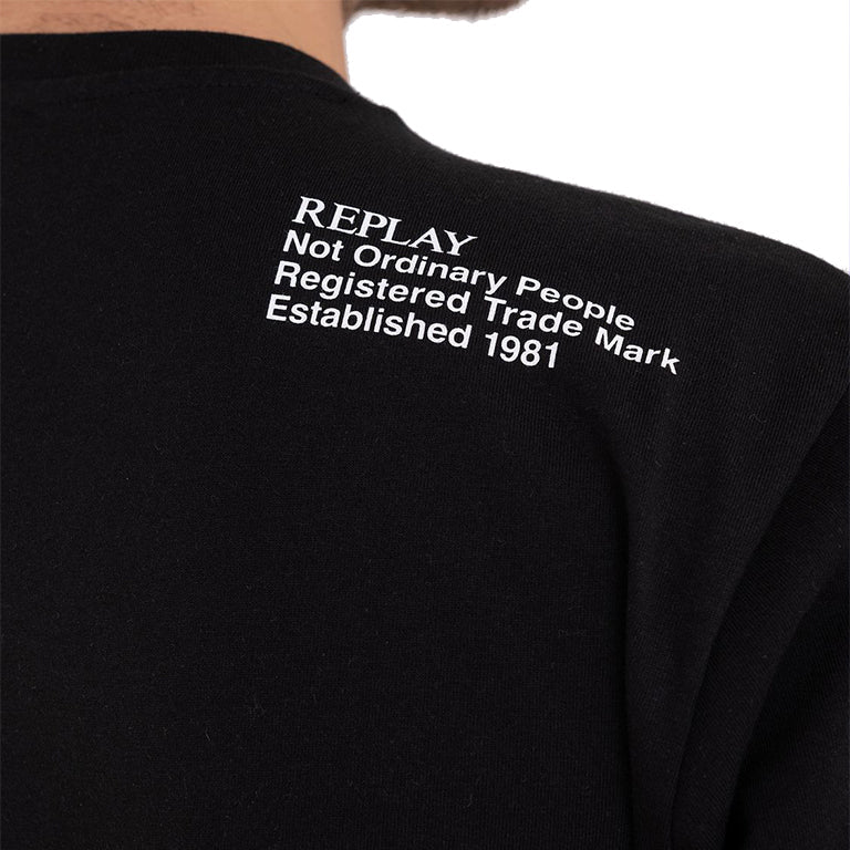 Replay T-Shirt
