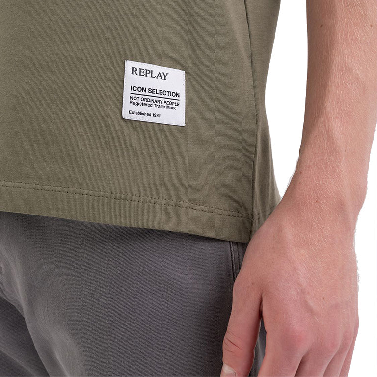 Replay T-Shirt