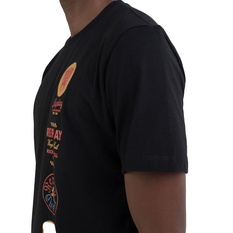 Replay T-Shirt
