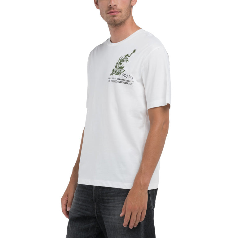 Replay T-Shirt