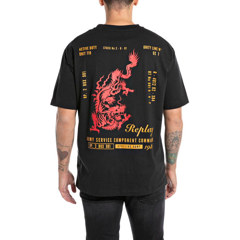 Replay T-Shirt