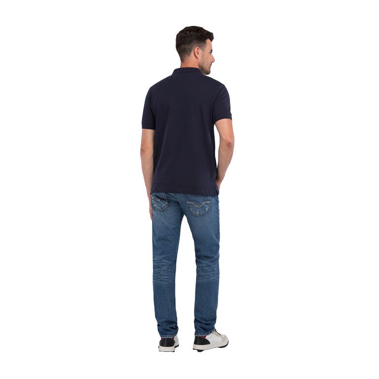 Replay Polo T-Shirt