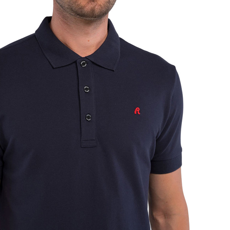 Replay Polo T-Shirt