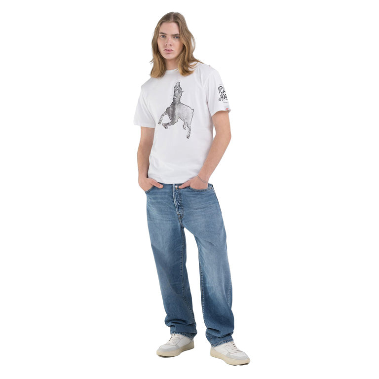 Replay T-Shirt