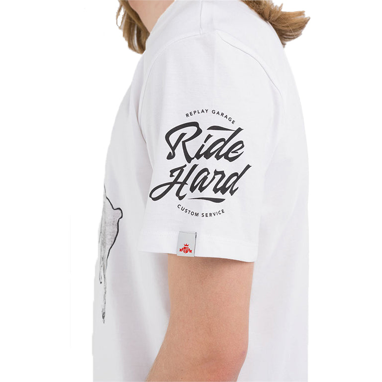Replay T-Shirt
