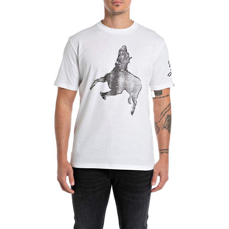 Replay T-Shirt