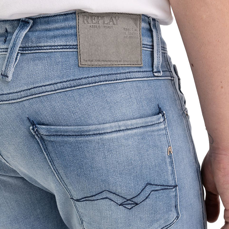 Replay Anbass Jeans