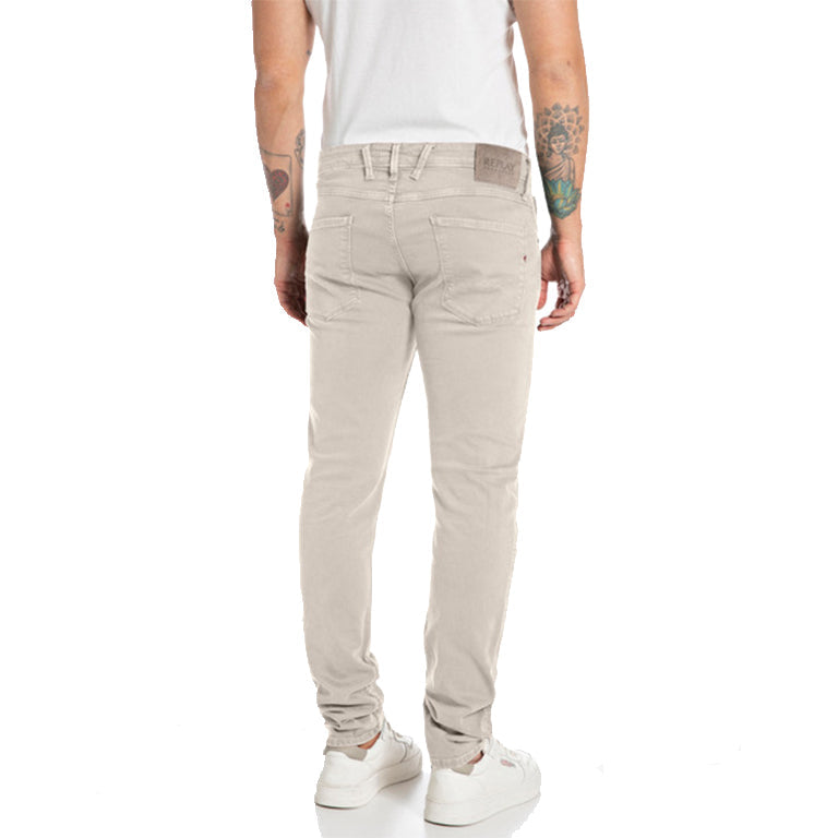 Replay Anbass Premium Twill Jeans