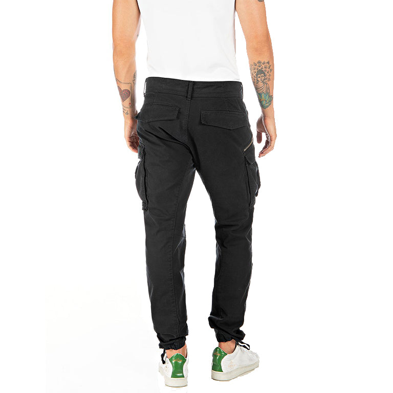 Replay Joe Cargo Pants