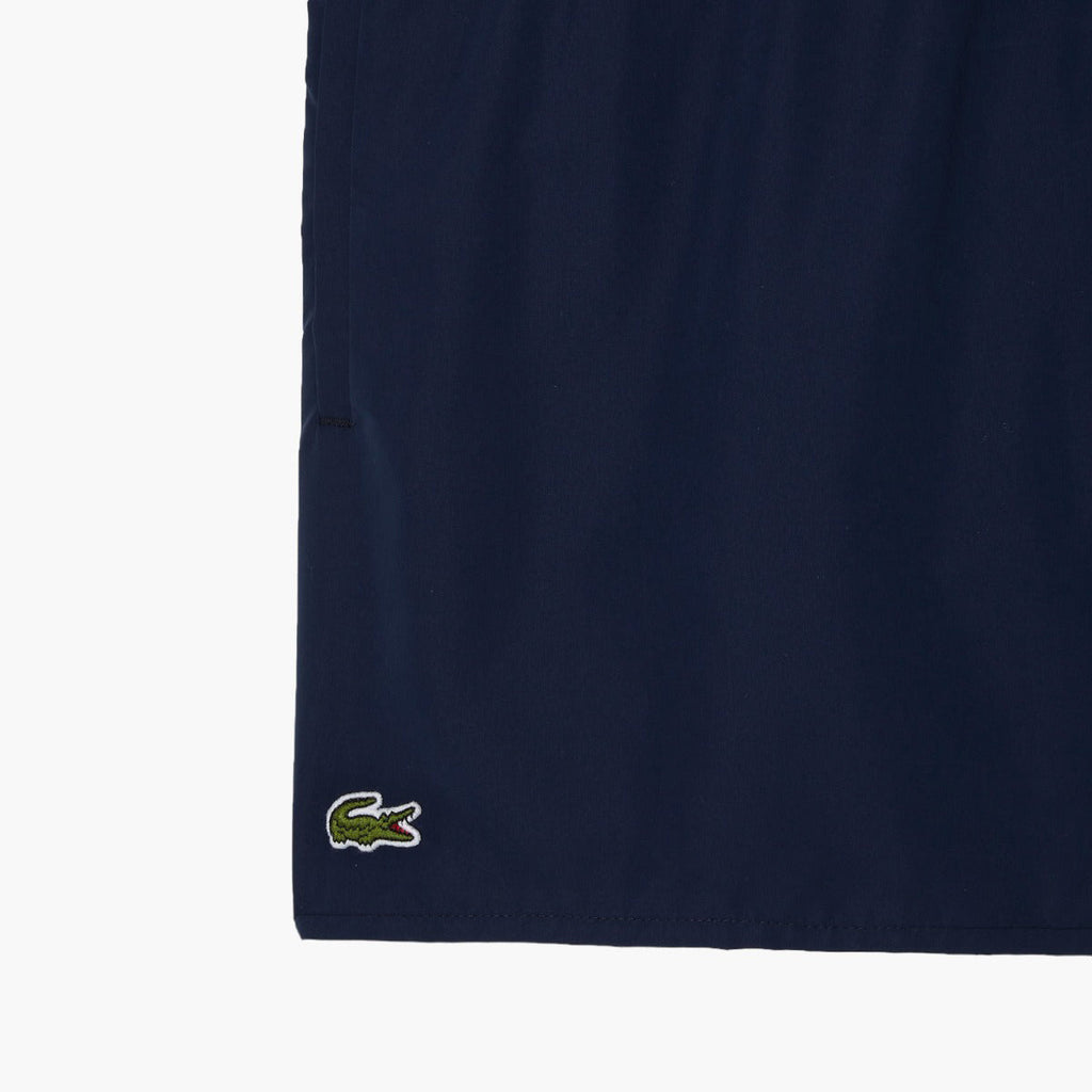 Light Quick-Dry Swim Shorts