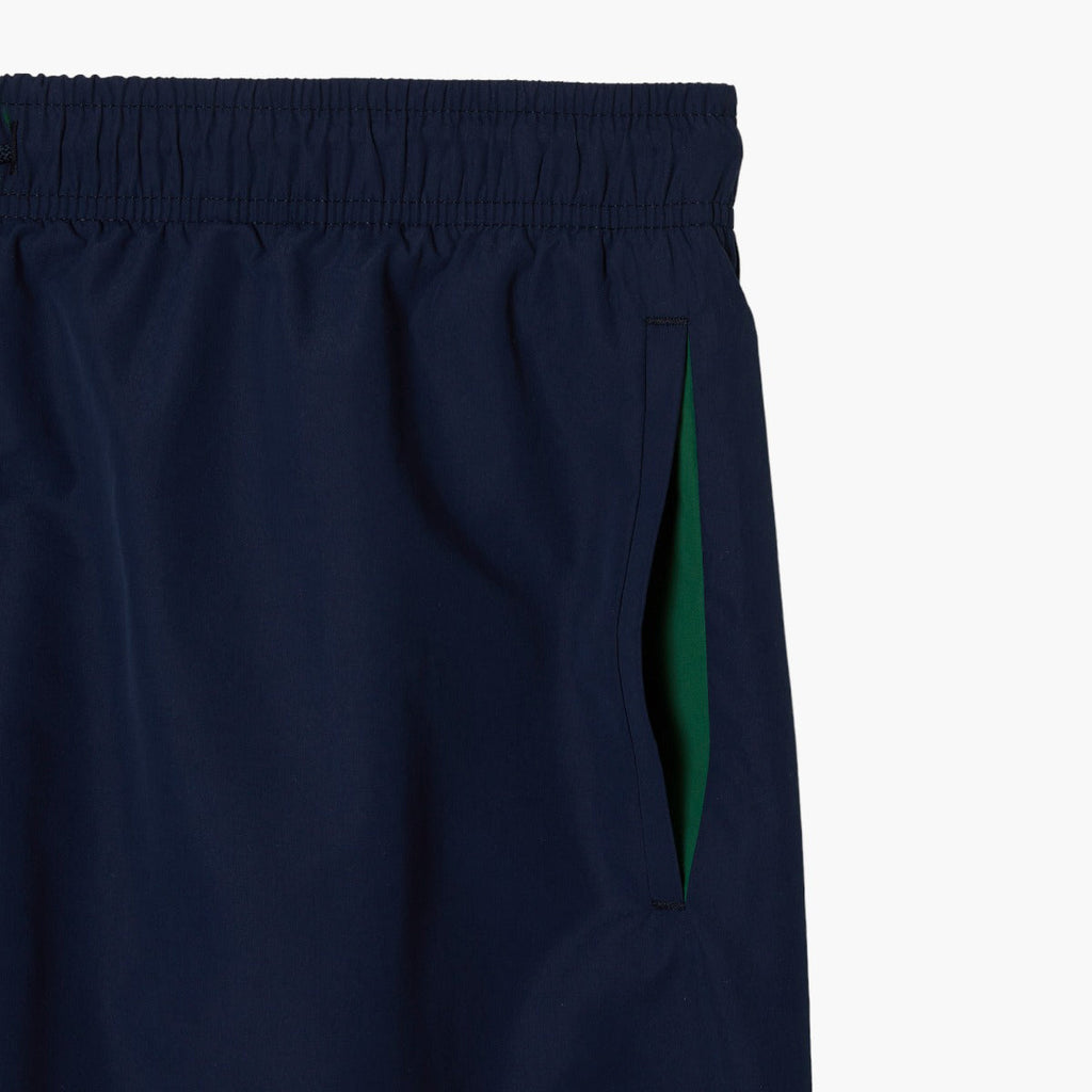 Light Quick-Dry Swim Shorts