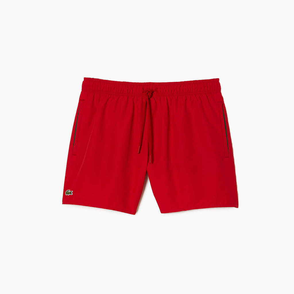 Light Quick-Dry Swim Shorts