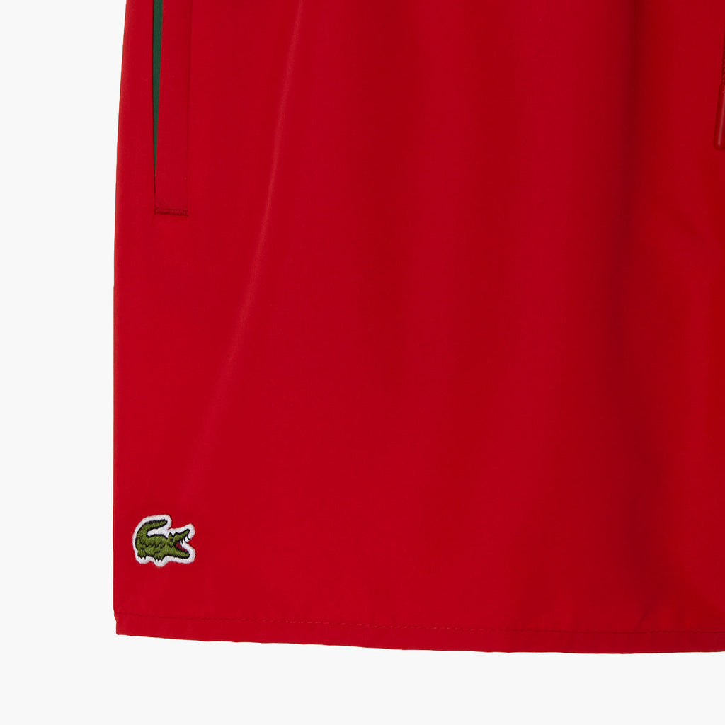 Light Quick-Dry Swim Shorts