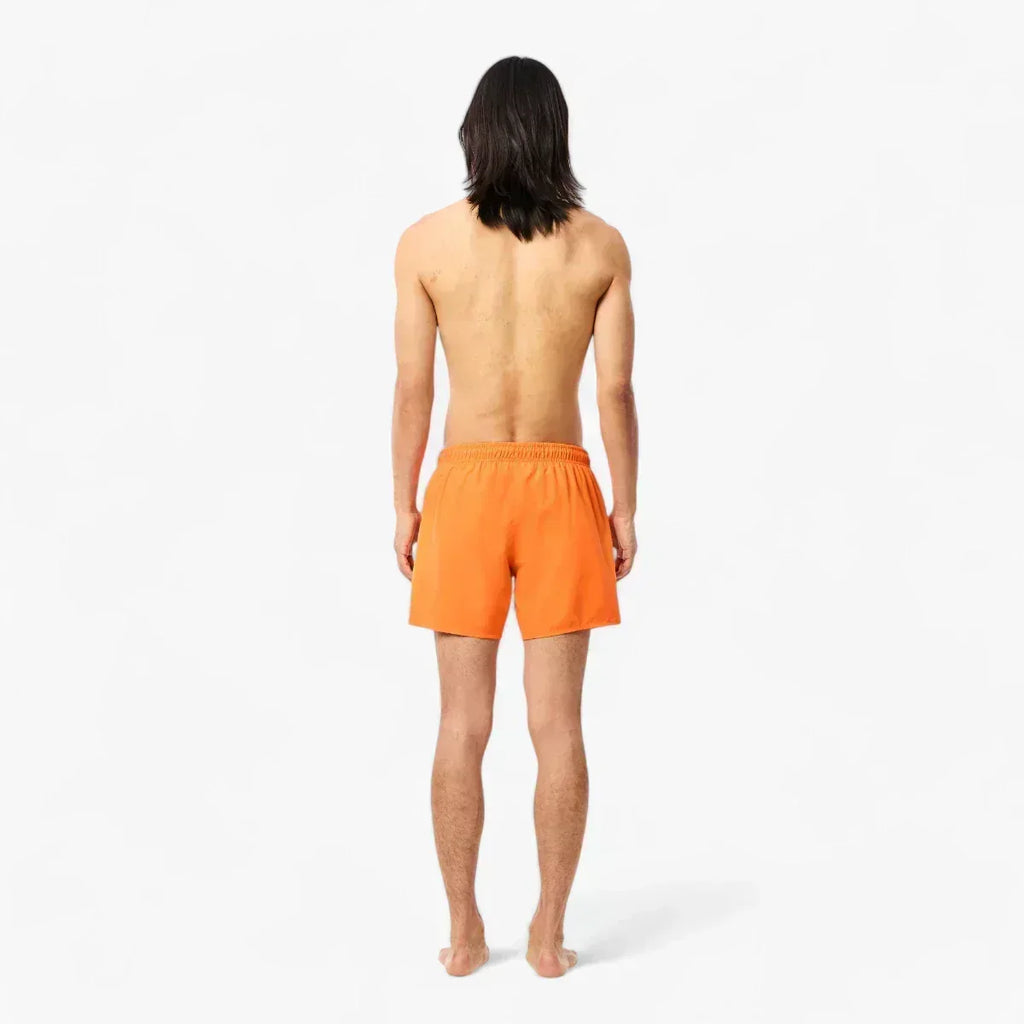 Monochrome Swim Shorts