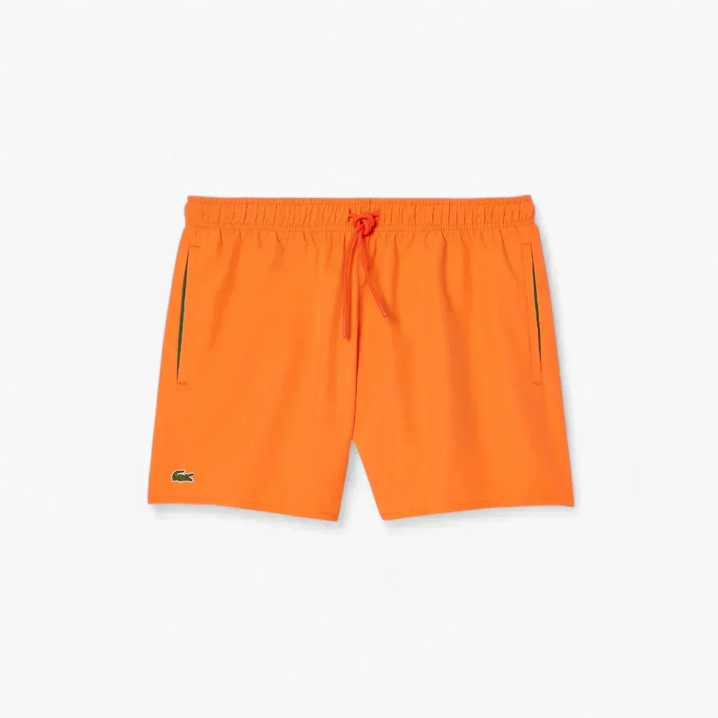 Monochrome Swim Shorts