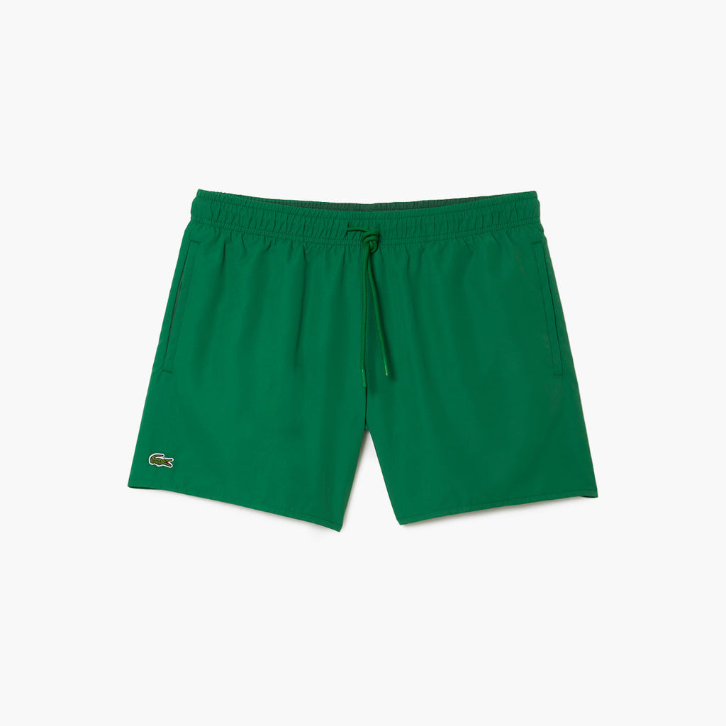 Light Quick-Dry Swim Shorts