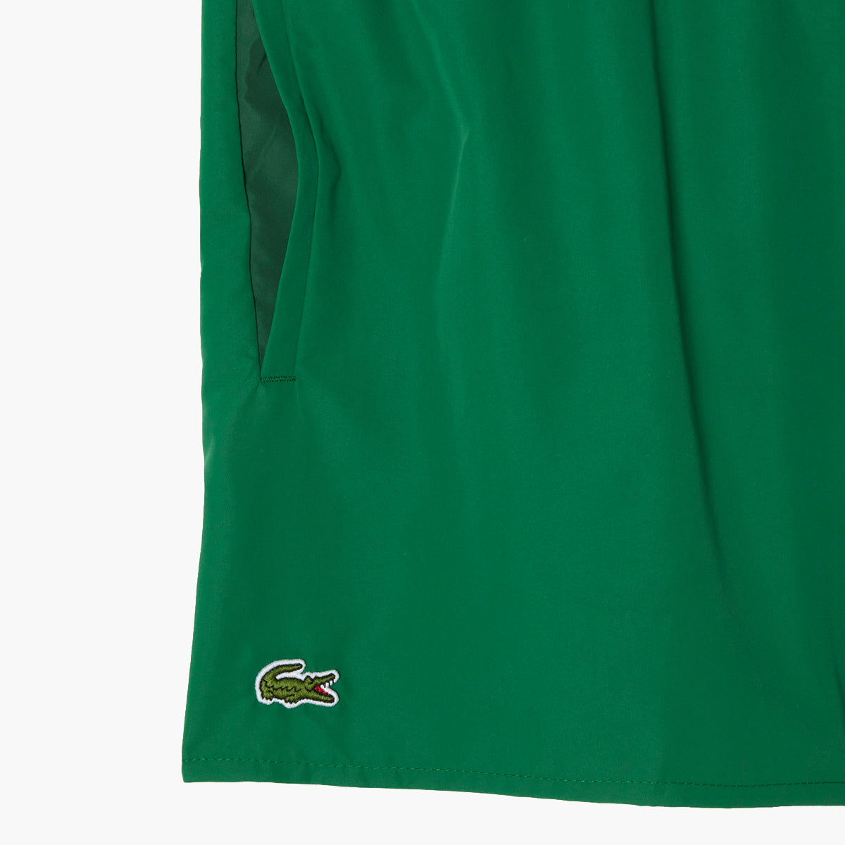 Light Quick-Dry Swim Shorts