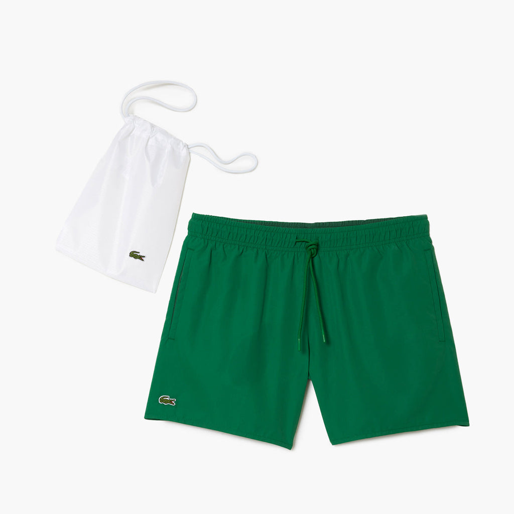 Light Quick-Dry Swim Shorts