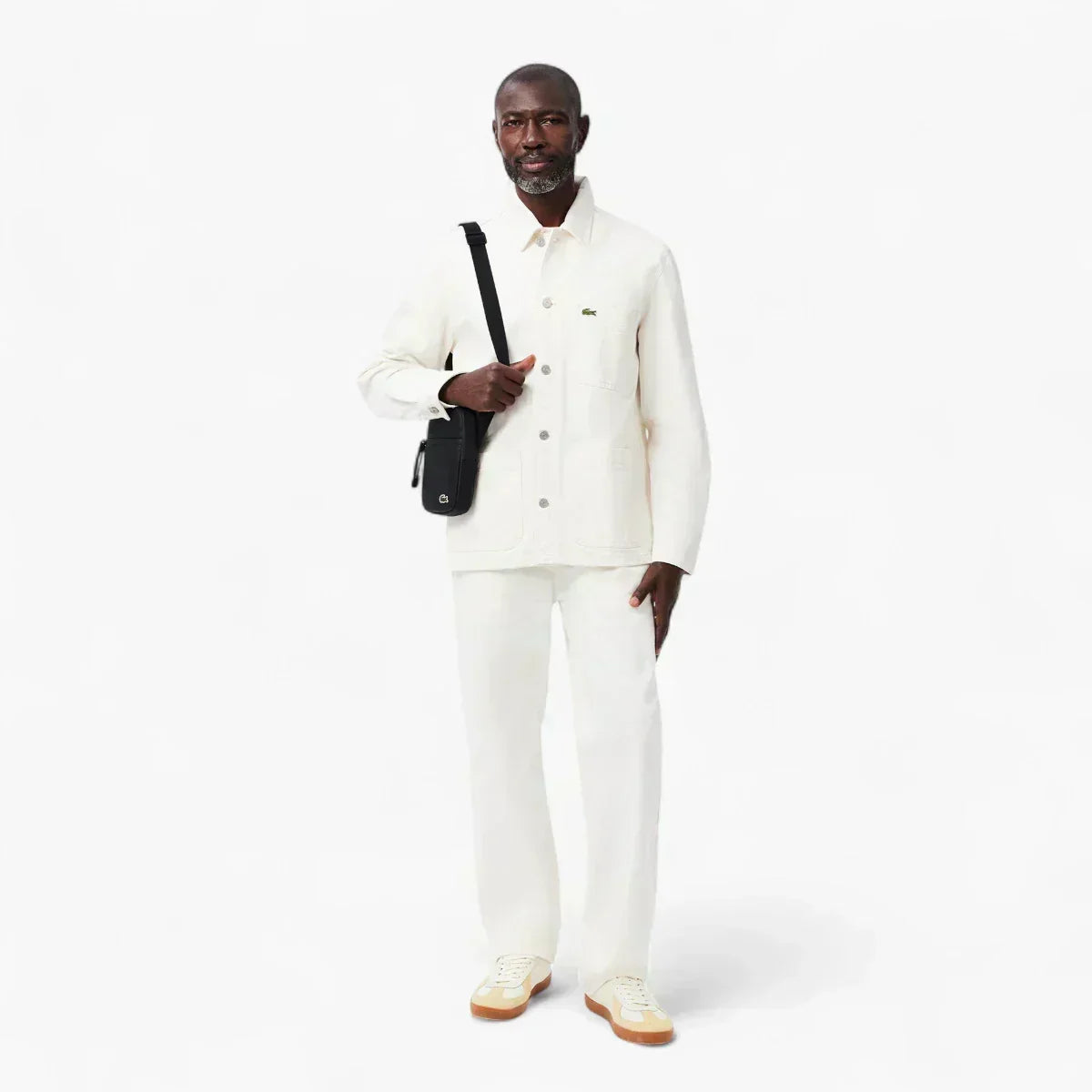 Small Lcst Slimline Satchel