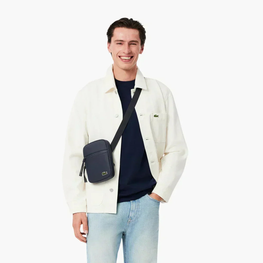Small Lcst Slimline Satchel