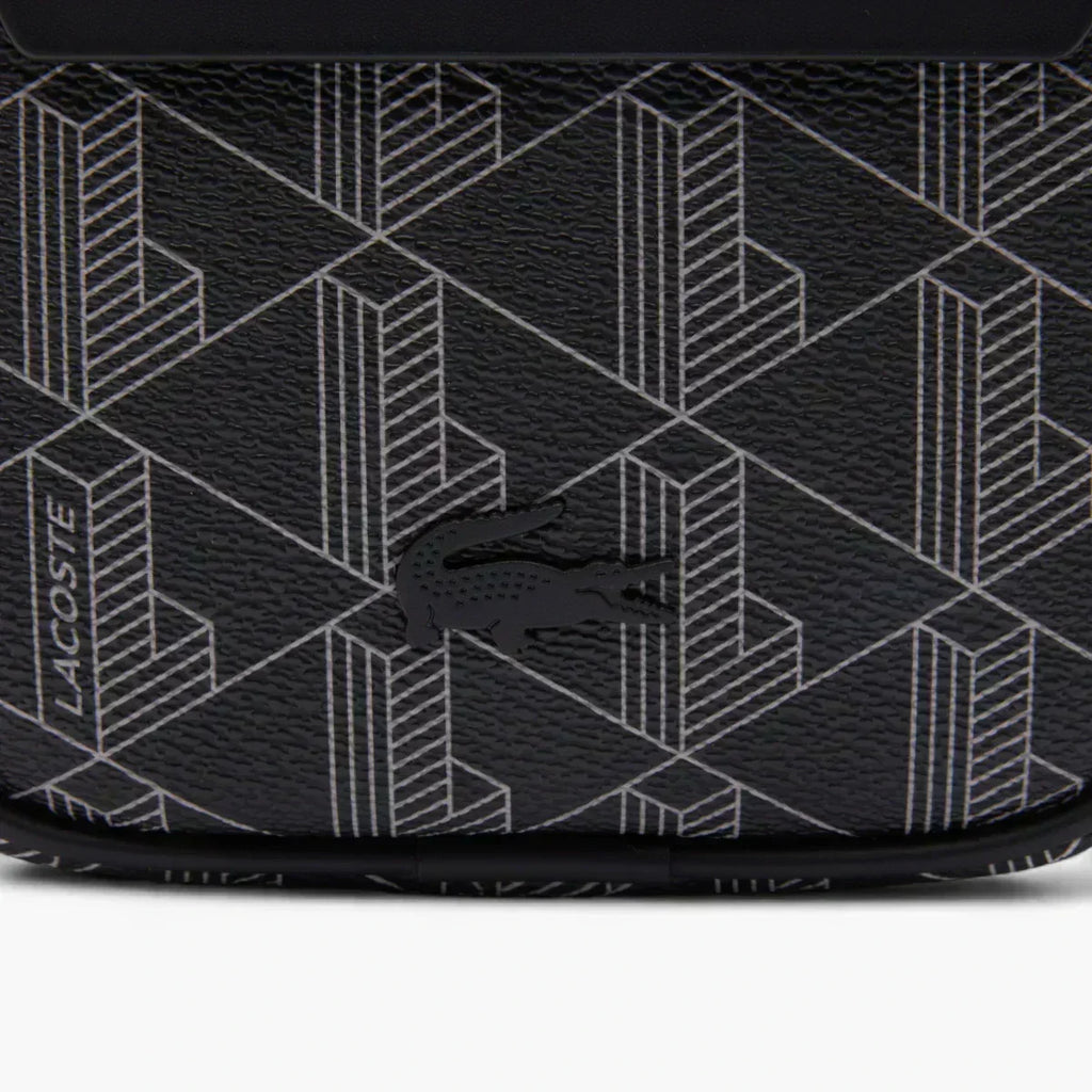 Small The Blend Satchel