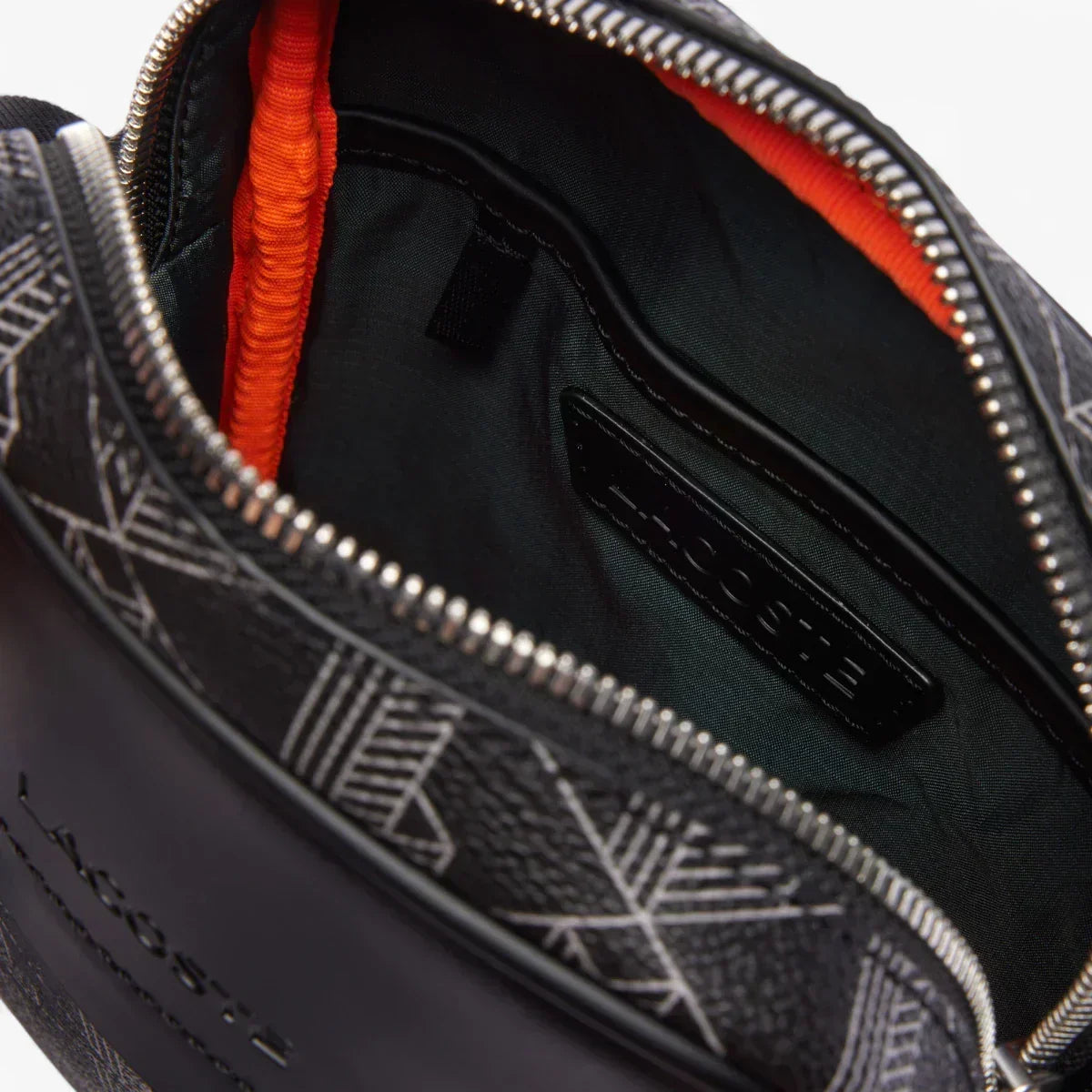 The Blend Satchel