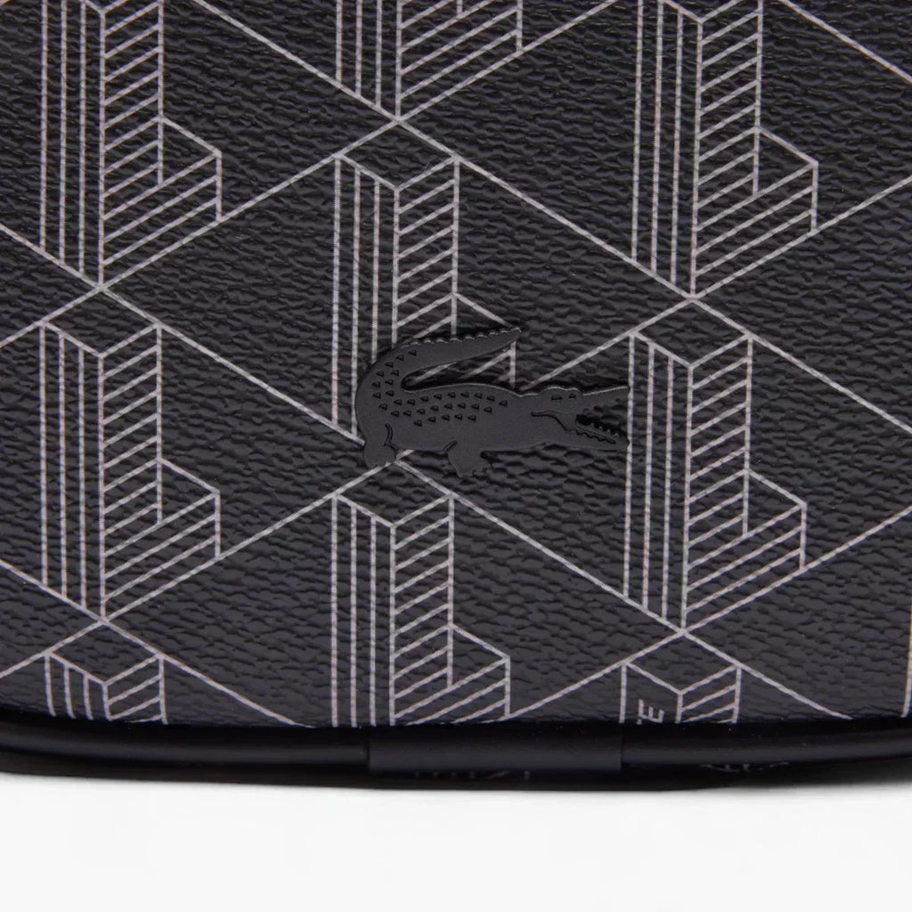 The Blend Satchel