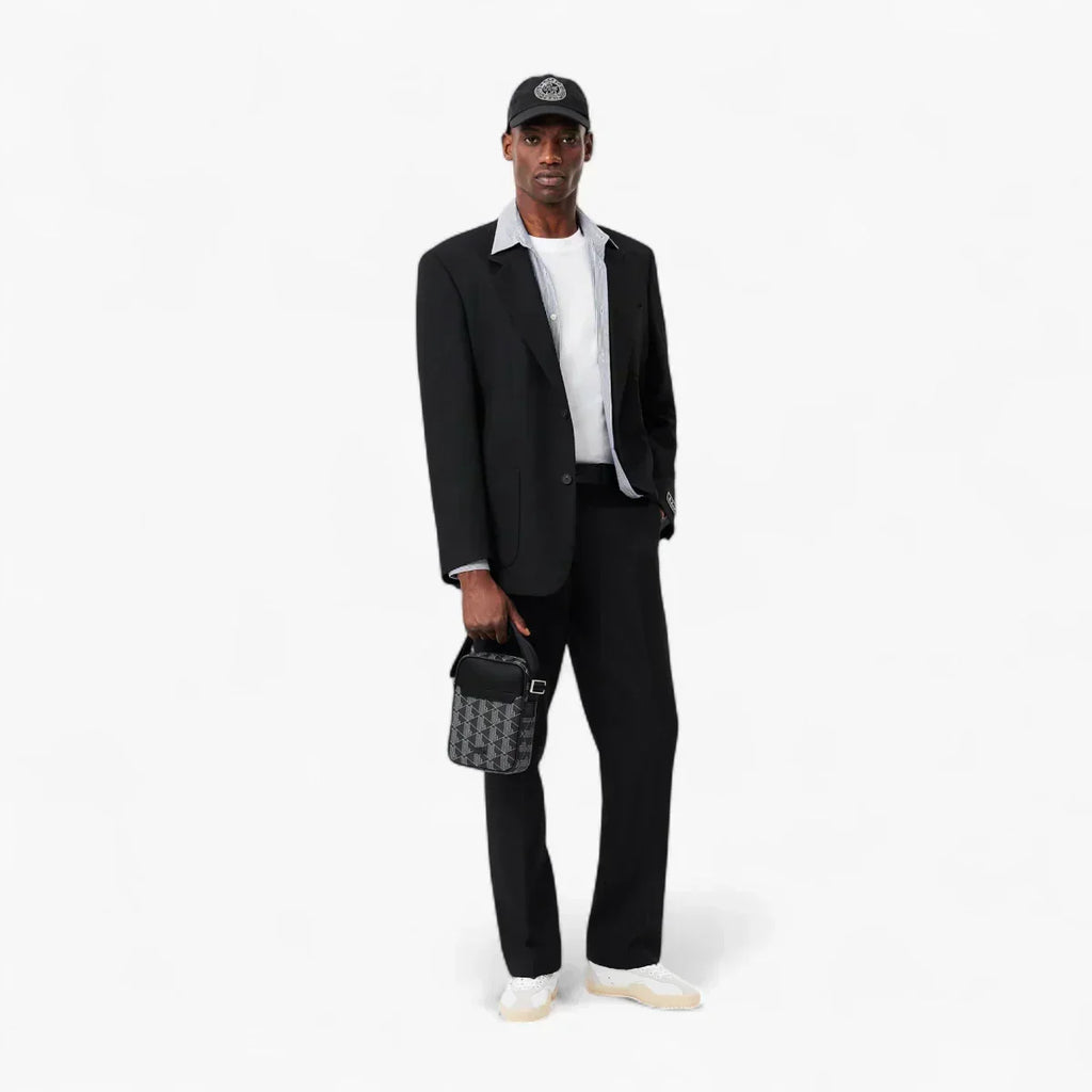 The Blend Satchel