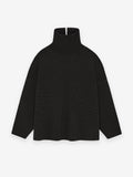 Ottoman High Neck Sweater