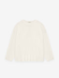Ottoman Straight Neck Sweater