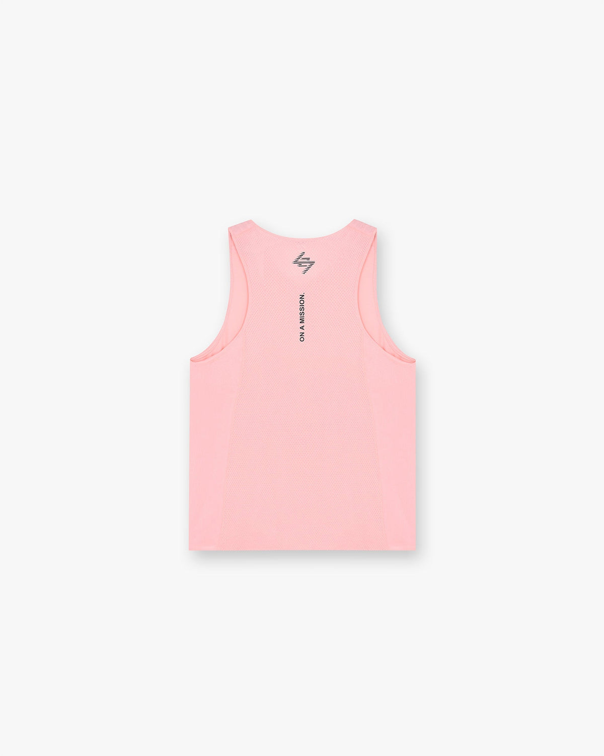 247 Los Angeles Singlet - Pink