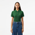 Lacoste Regular Fit Supple Petit Piqué Polo Shirt