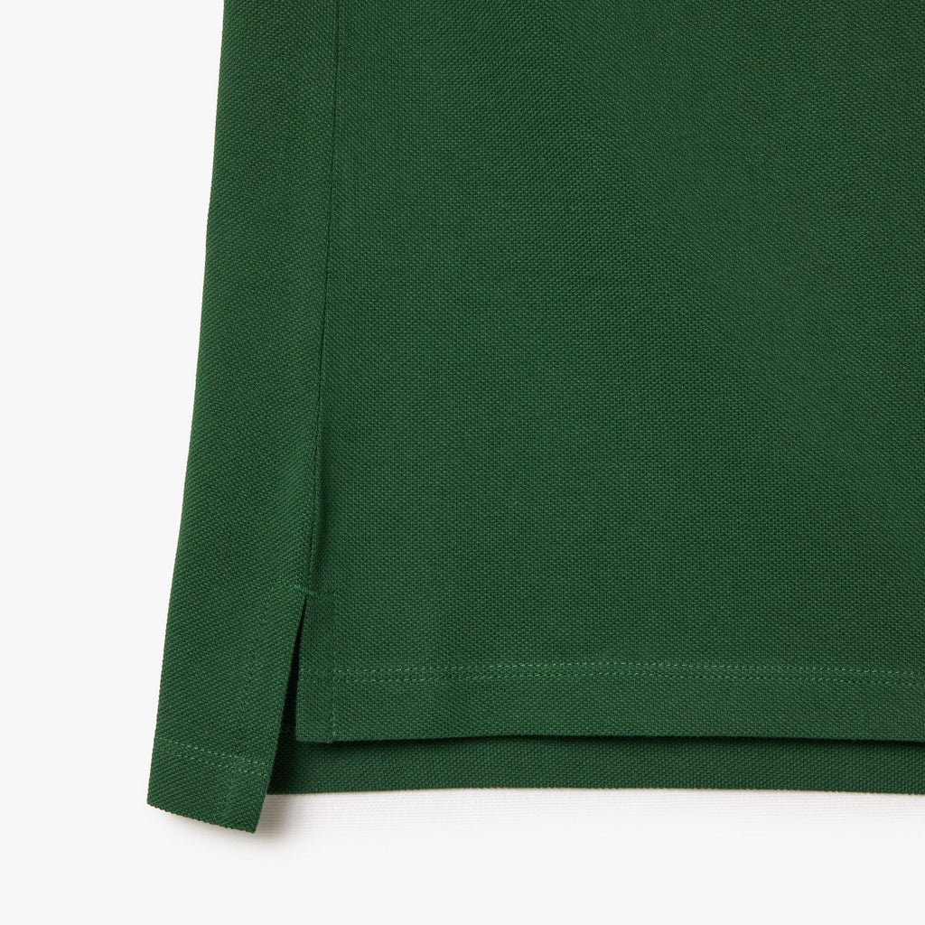 Lacoste Regular Fit Supple Petit Piqué Polo Shirt - view 7