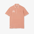 Lacoste Roland-Garros Edition Clay Court Polo Shirt