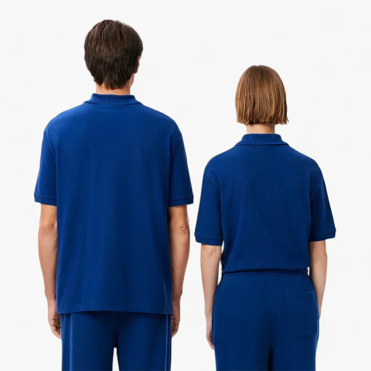 L.12.12 Loose Fit Polo Shirt