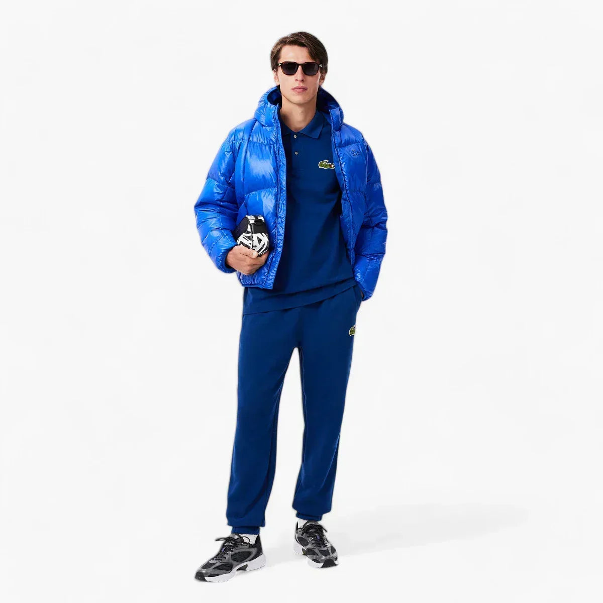 L.12.12 Loose Fit Polo Shirt
