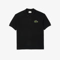 Lacoste Original L.12.12 Loose fit 80's crocodile Polo Shirt