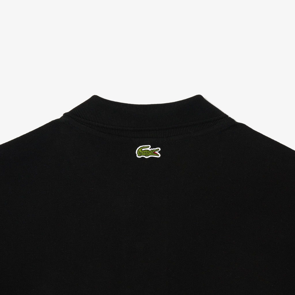 Lacoste Original L.12.12 Loose fit 80's crocodile Polo Shirt - view 3