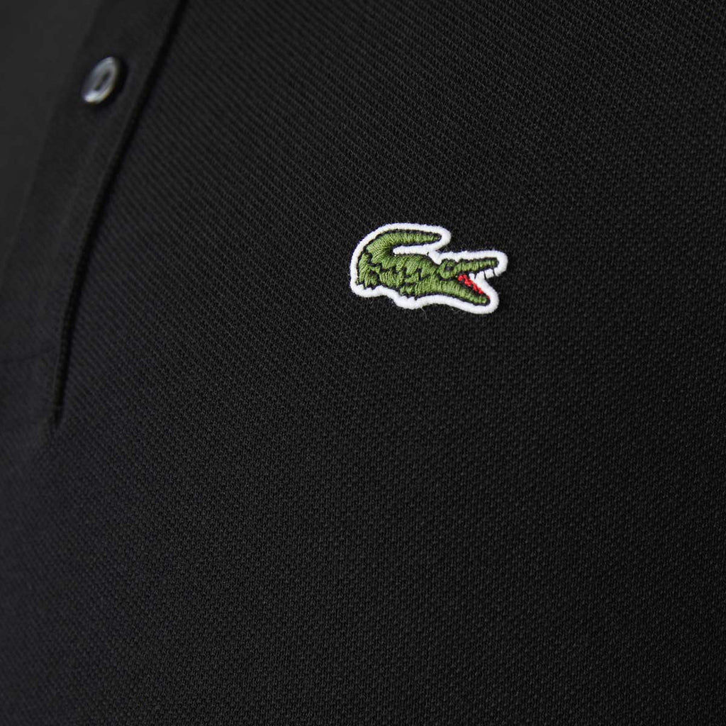 Original L.12.12 Slim Fit Petit Piquée Cotton Polo Shirt