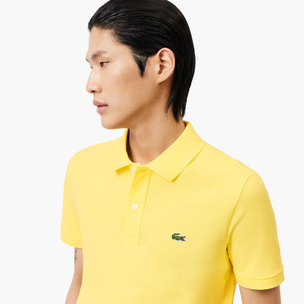 L.12.12 Slim Fit Polo