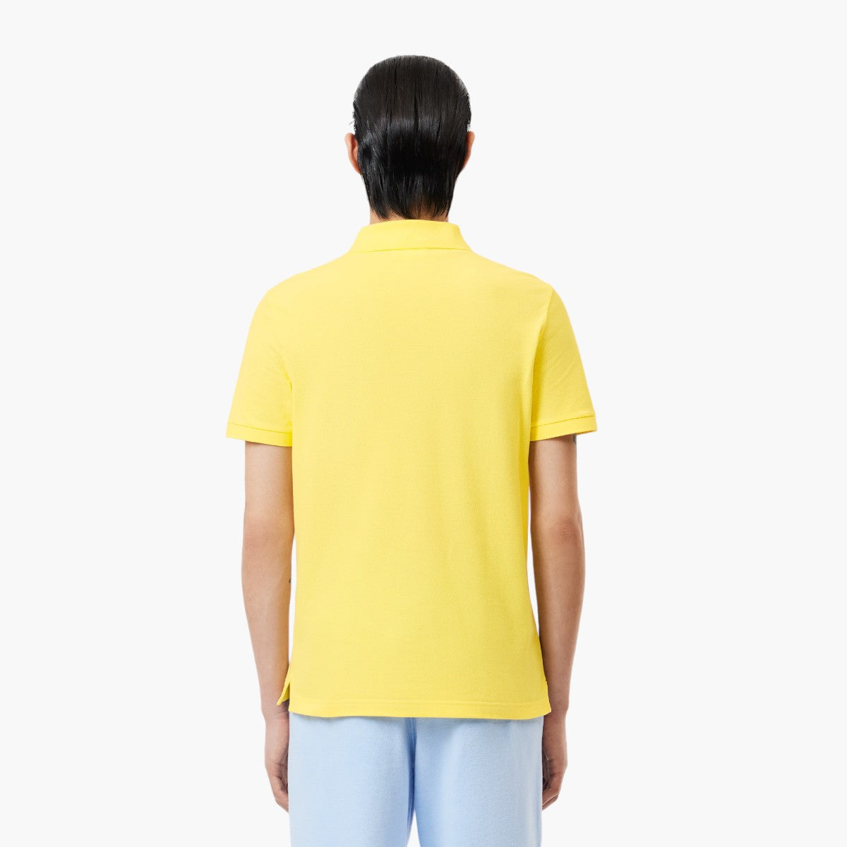 L.12.12 Slim Fit Polo