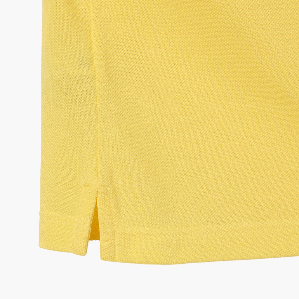 L.12.12 Slim Fit Polo