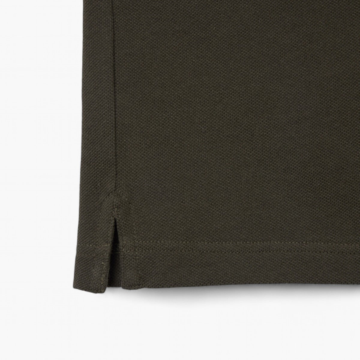 Slim Fit Polo Shirt