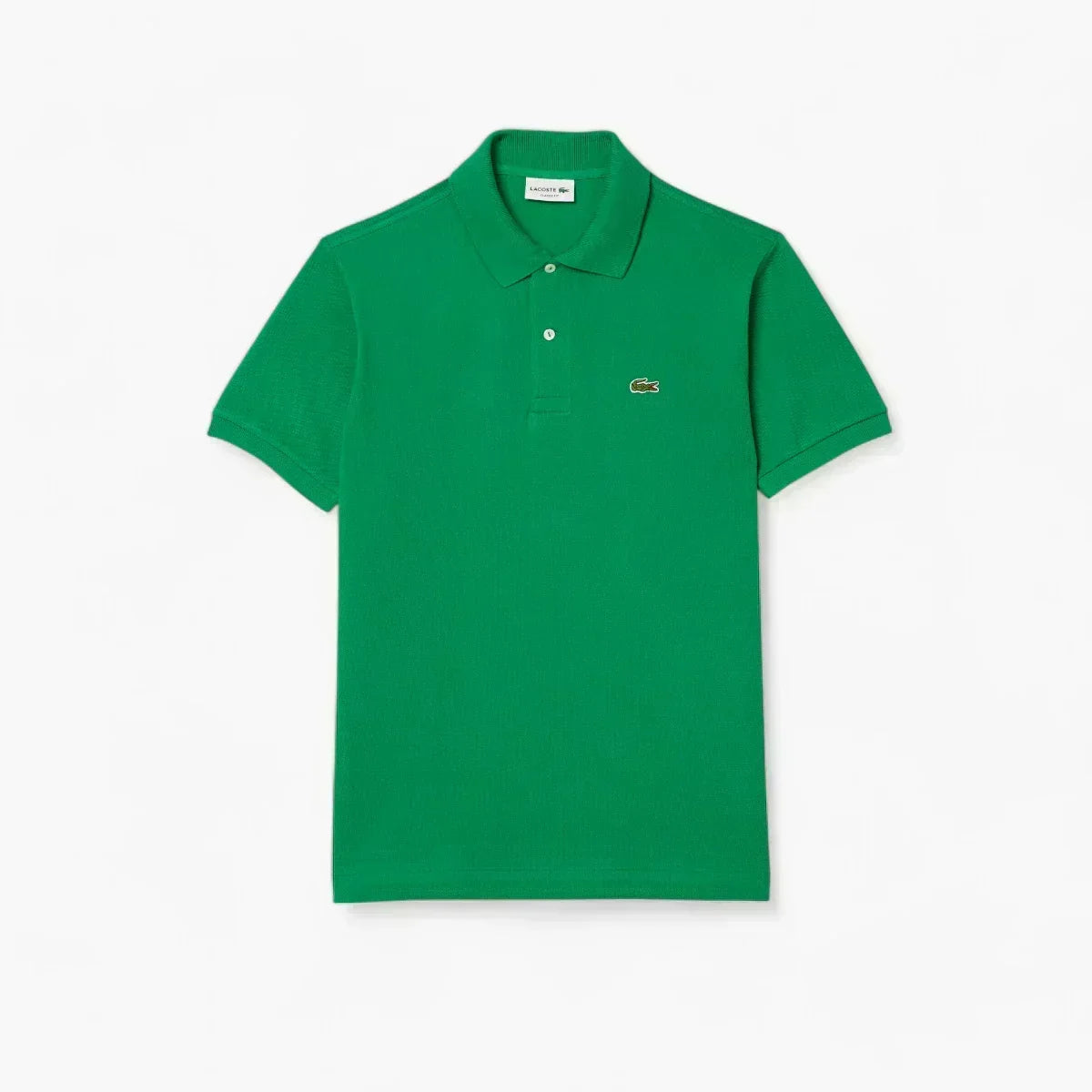 Slim Fit Polo Shirt